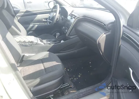 2022 Hyundai Santa Cruz Sel z USA, uszkodzony, nr VIN 5NTJBDAE2NH032007